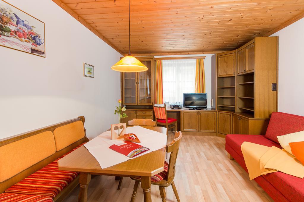 Haus Stablerkraemer Maria Alm am Steinernen Meer Εξωτερικό φωτογραφία