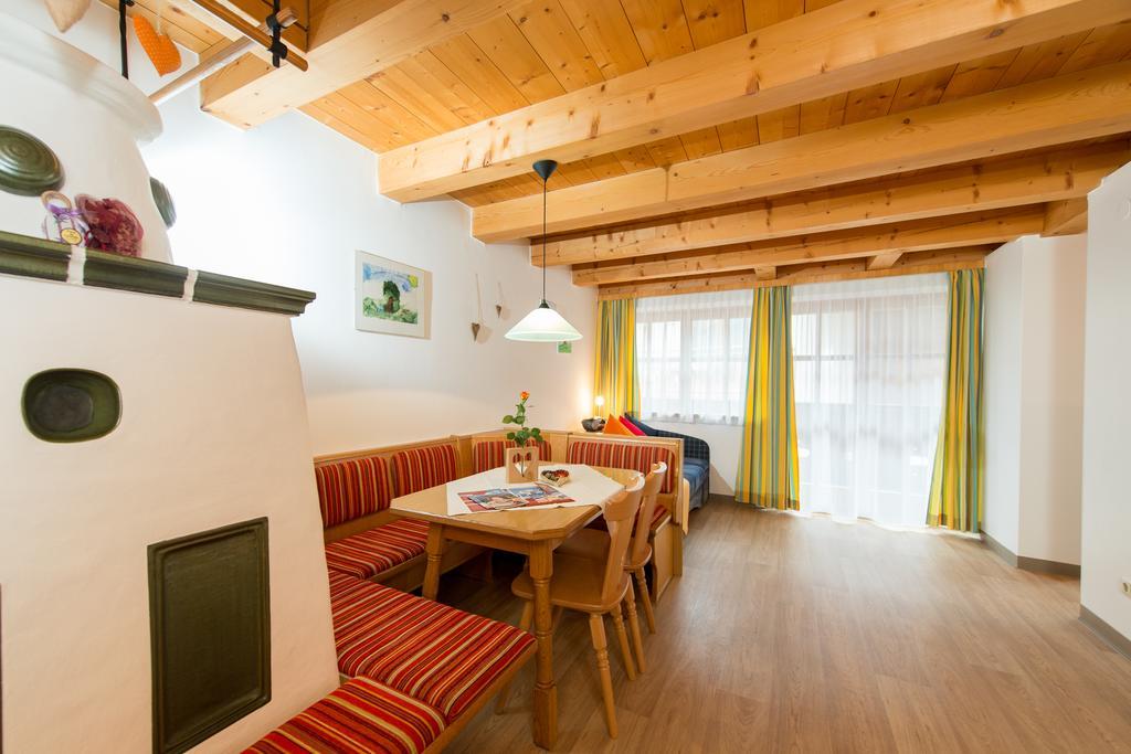 Haus Stablerkraemer Maria Alm am Steinernen Meer Εξωτερικό φωτογραφία