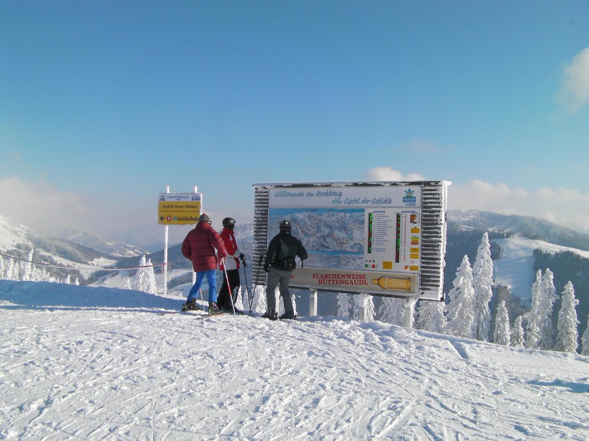 Haus Stablerkraemer Maria Alm am Steinernen Meer Εξωτερικό φωτογραφία