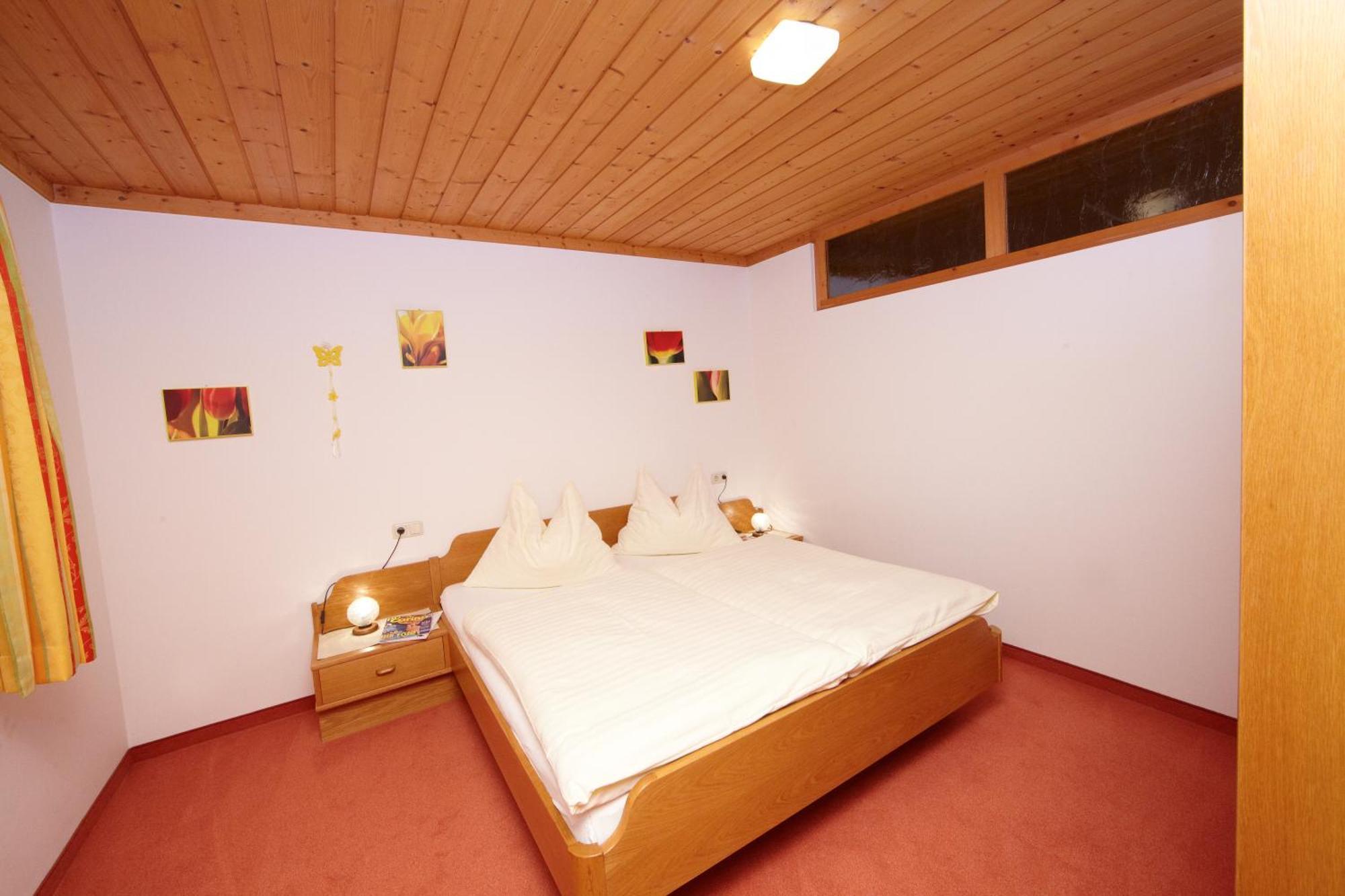 Haus Stablerkraemer Maria Alm am Steinernen Meer Εξωτερικό φωτογραφία
