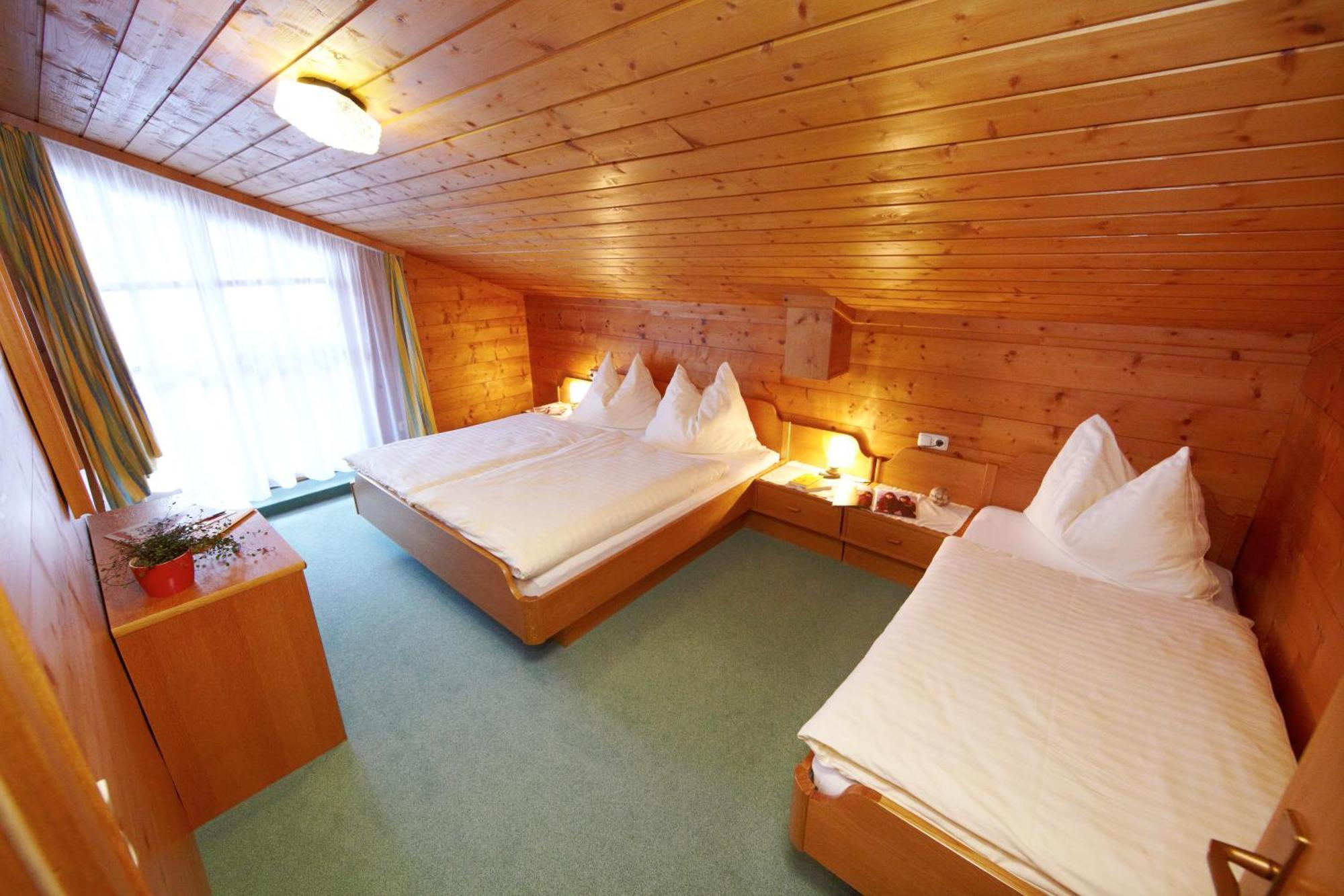 Haus Stablerkraemer Maria Alm am Steinernen Meer Εξωτερικό φωτογραφία
