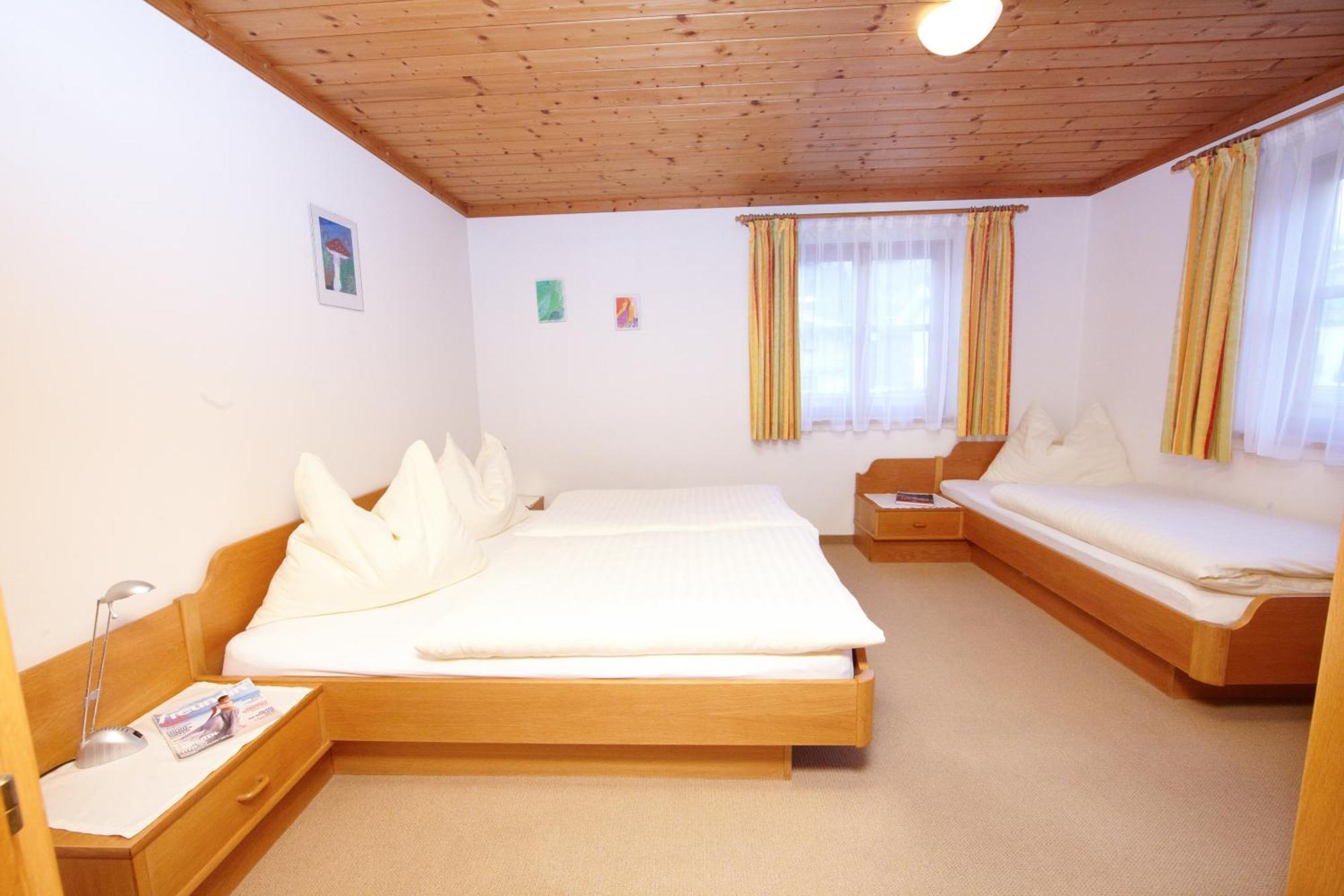 Haus Stablerkraemer Maria Alm am Steinernen Meer Εξωτερικό φωτογραφία