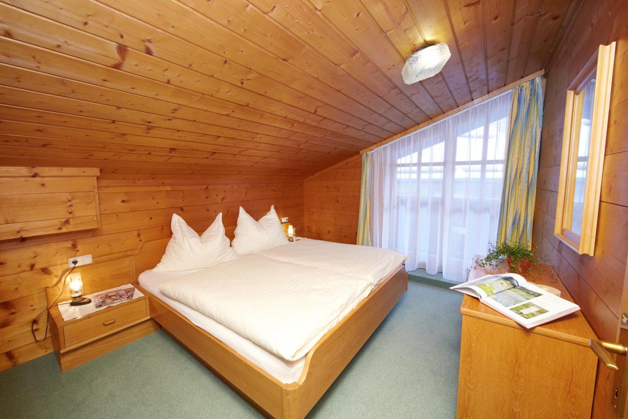 Haus Stablerkraemer Maria Alm am Steinernen Meer Εξωτερικό φωτογραφία