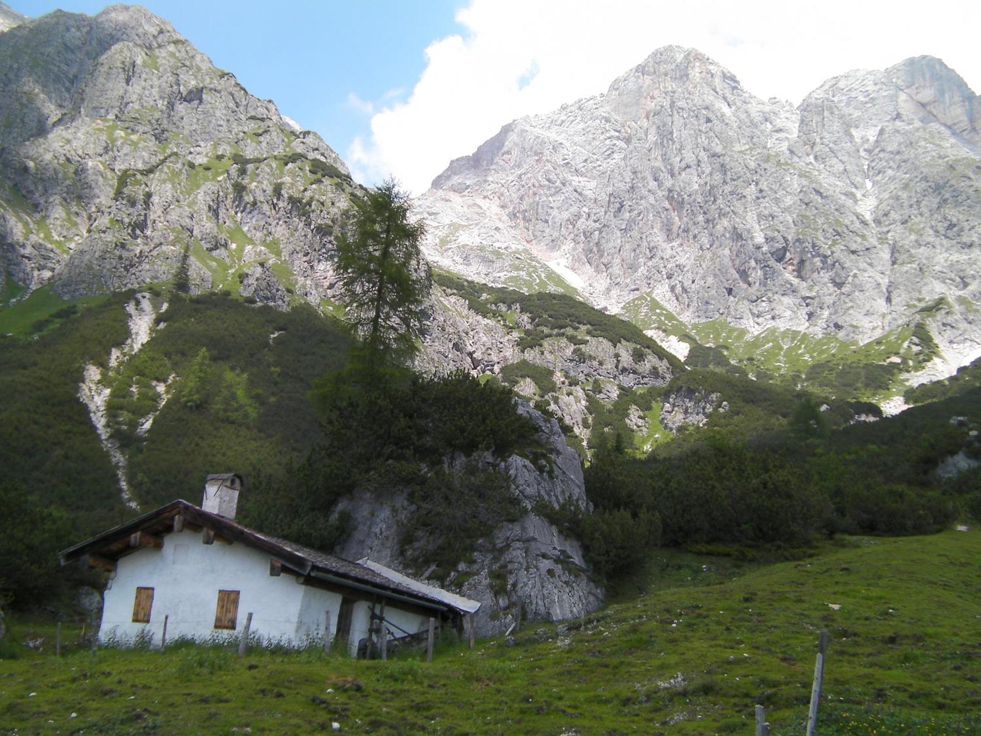 Haus Stablerkraemer Maria Alm am Steinernen Meer Εξωτερικό φωτογραφία
