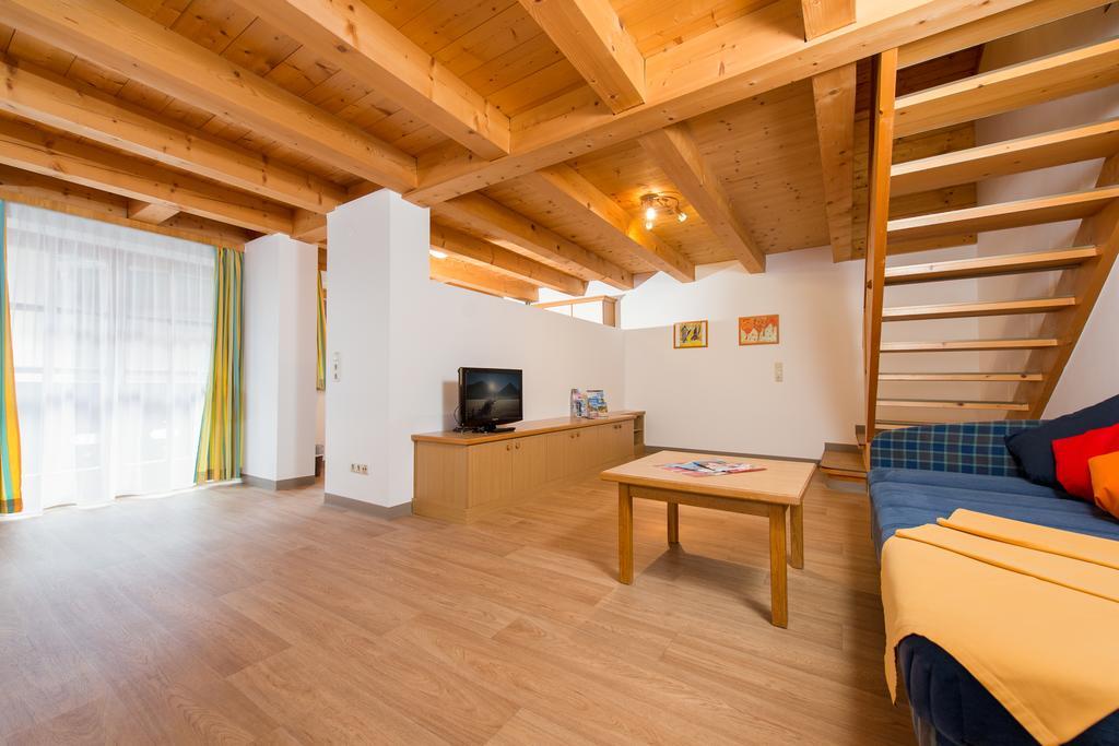 Haus Stablerkraemer Maria Alm am Steinernen Meer Δωμάτιο φωτογραφία