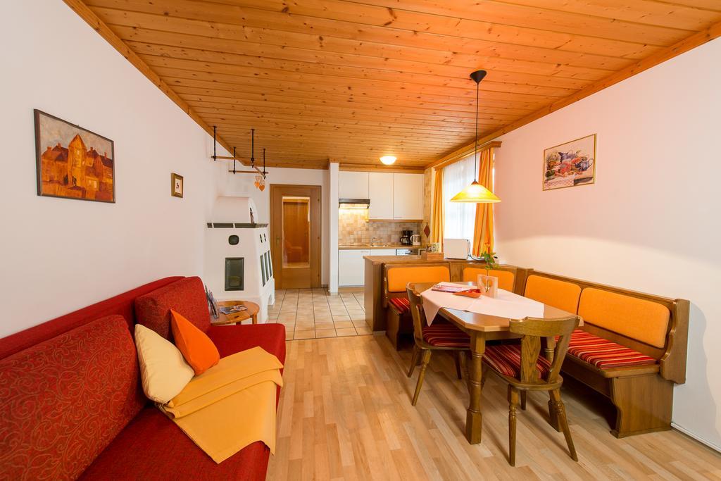 Haus Stablerkraemer Maria Alm am Steinernen Meer Δωμάτιο φωτογραφία