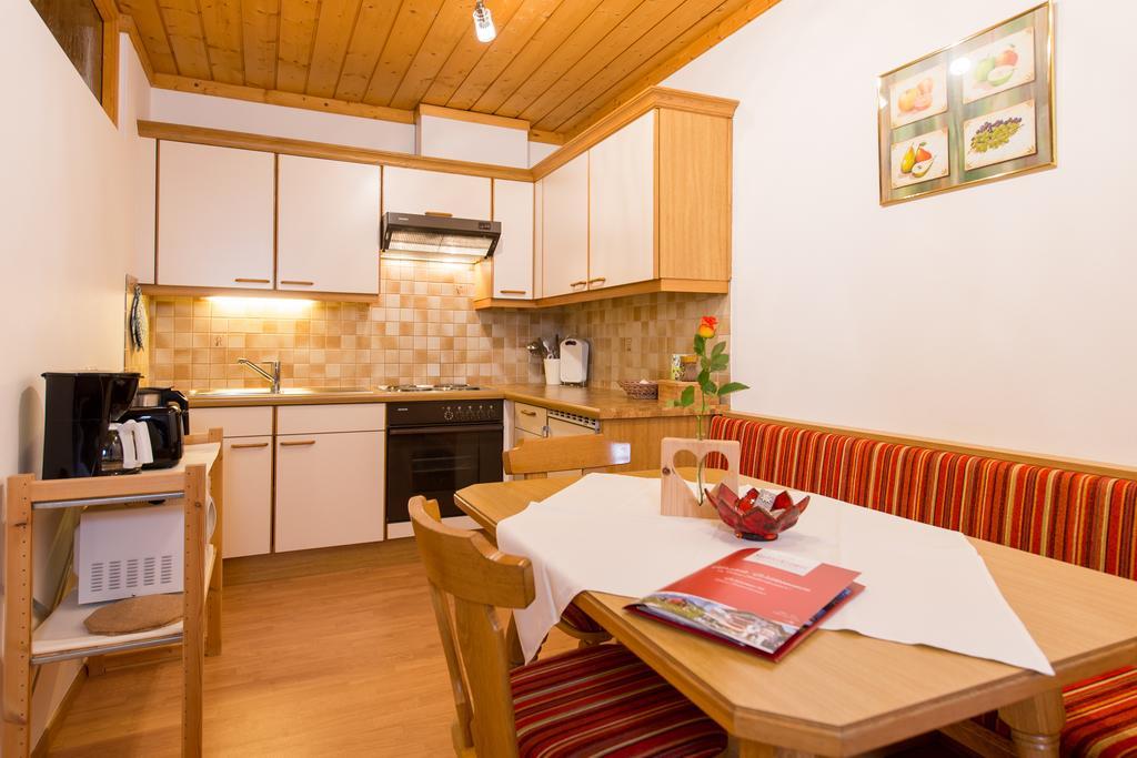 Haus Stablerkraemer Maria Alm am Steinernen Meer Δωμάτιο φωτογραφία