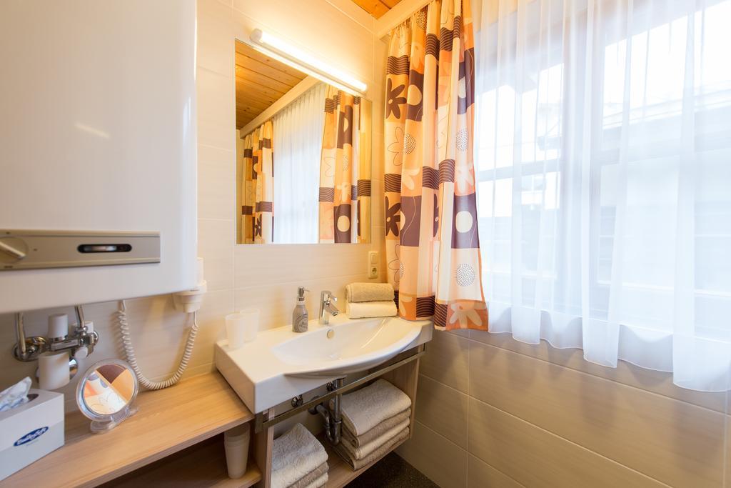 Haus Stablerkraemer Maria Alm am Steinernen Meer Δωμάτιο φωτογραφία