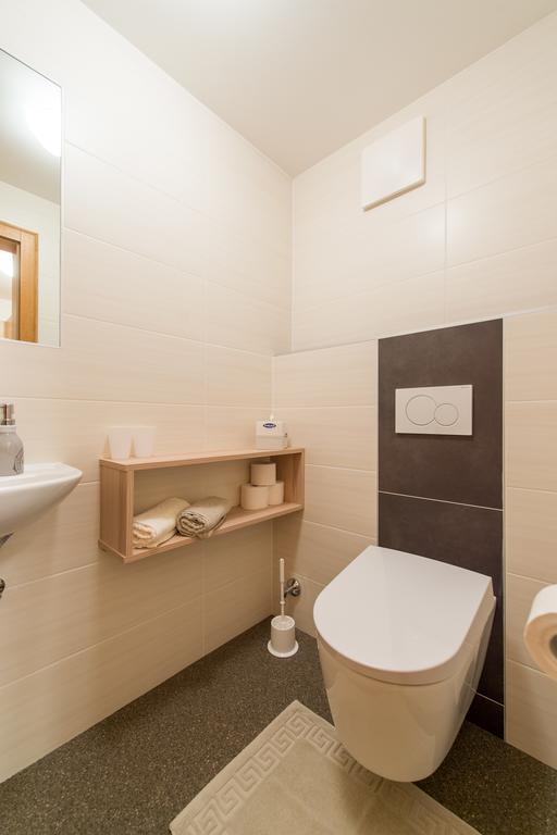 Haus Stablerkraemer Maria Alm am Steinernen Meer Δωμάτιο φωτογραφία