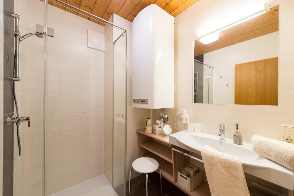 Haus Stablerkraemer Maria Alm am Steinernen Meer Δωμάτιο φωτογραφία