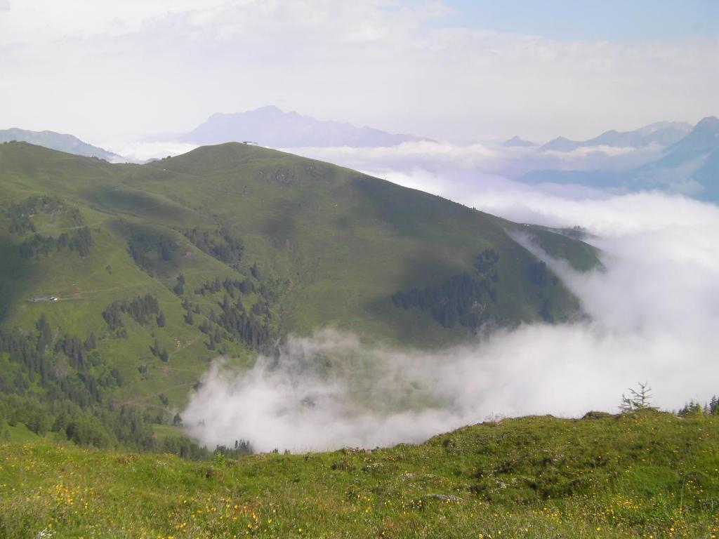 Haus Stablerkraemer Maria Alm am Steinernen Meer Εξωτερικό φωτογραφία