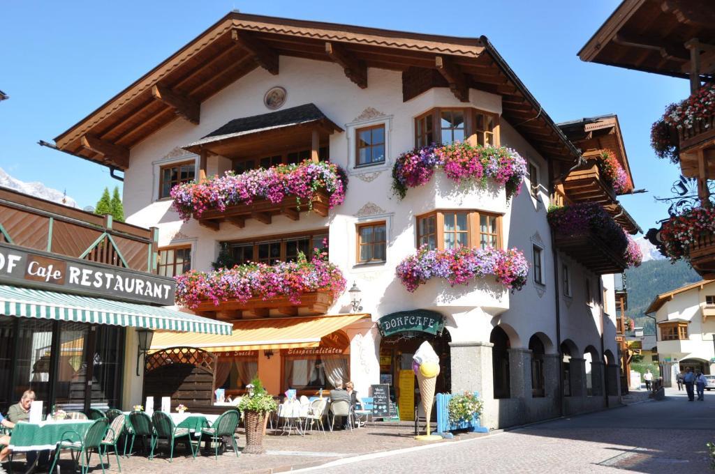Haus Stablerkraemer Maria Alm am Steinernen Meer Εξωτερικό φωτογραφία